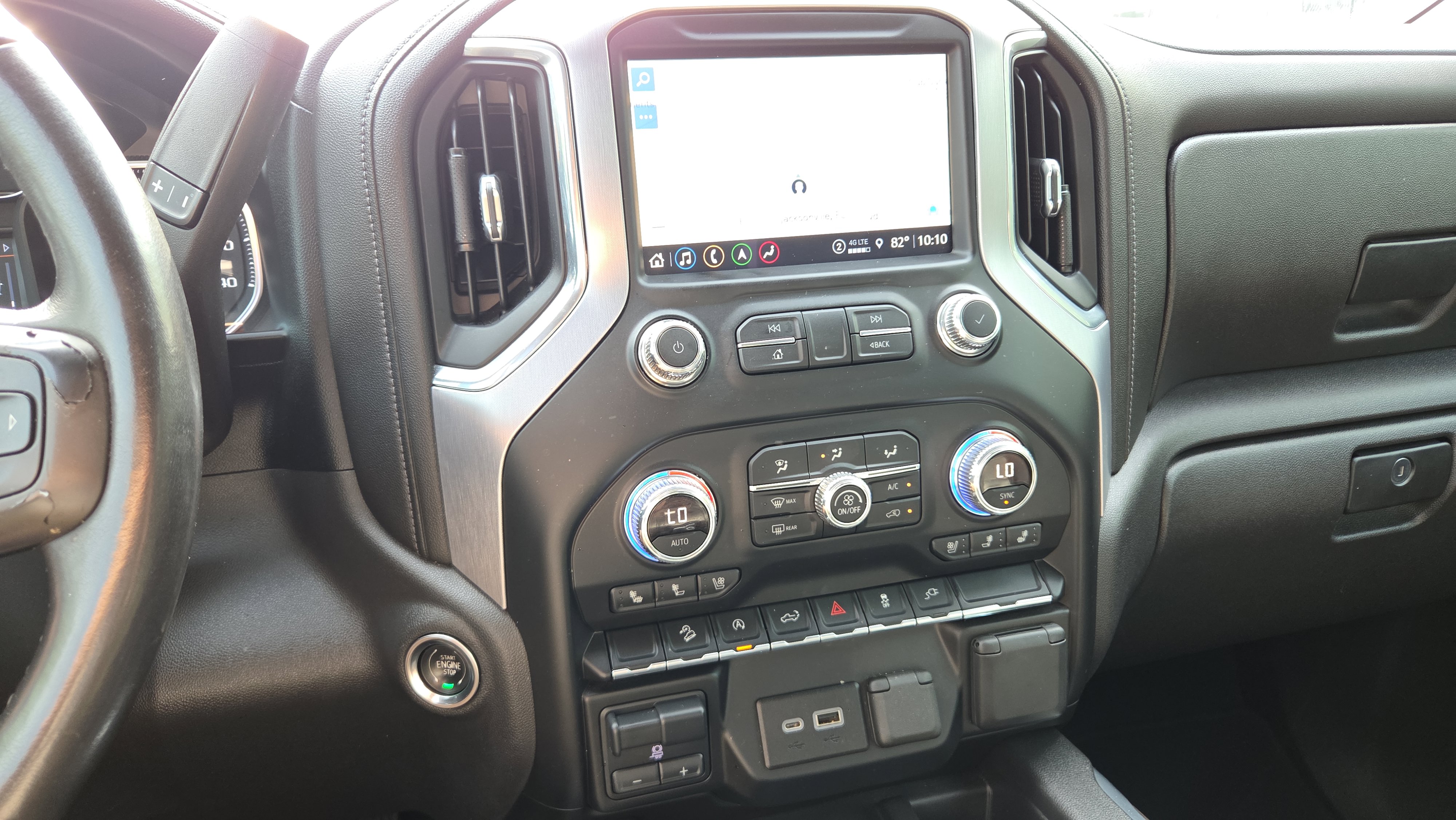 Used 2021 GMC Sierra 1500 SLT w/ SLT Convenience Package image 22