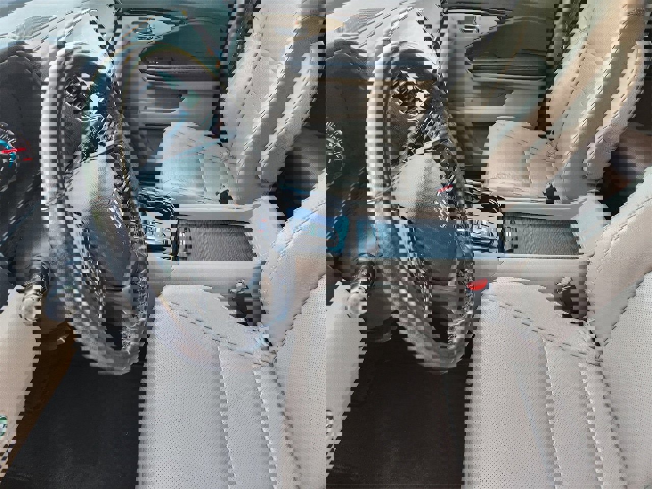 Certified 2021 Honda Pilot Elite image 12