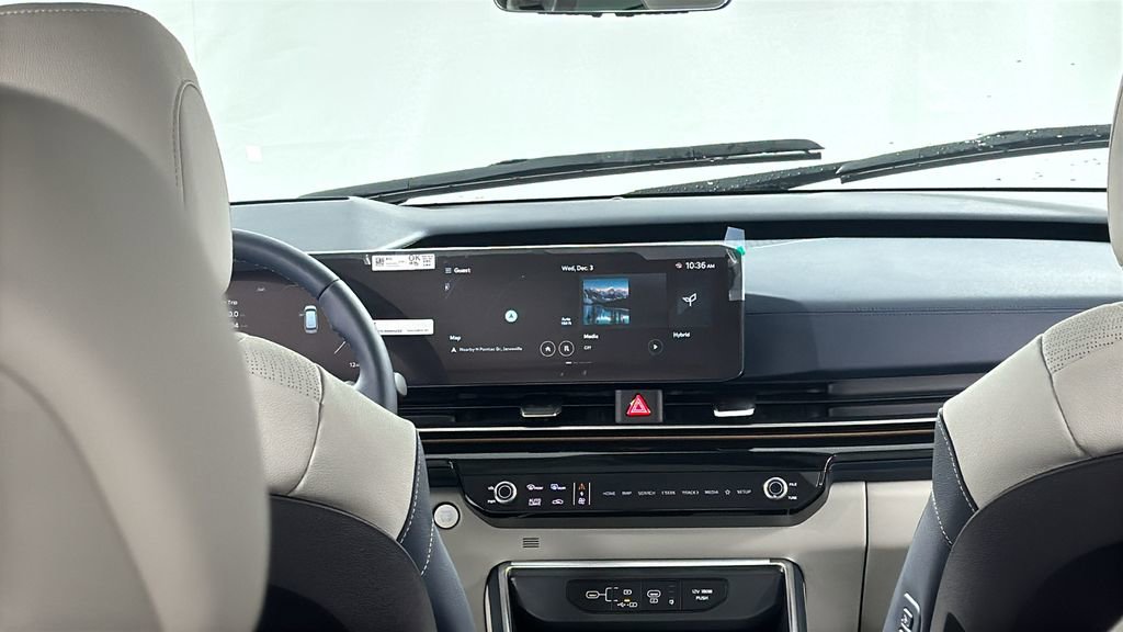 New 2026 Kia Carnival SX Prestige image 19