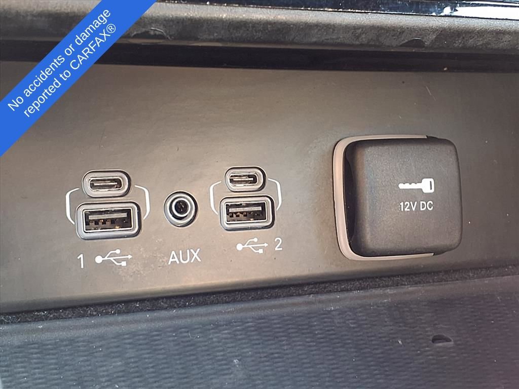 Used 2022 Jeep Grand Cherokee Altitude image 26