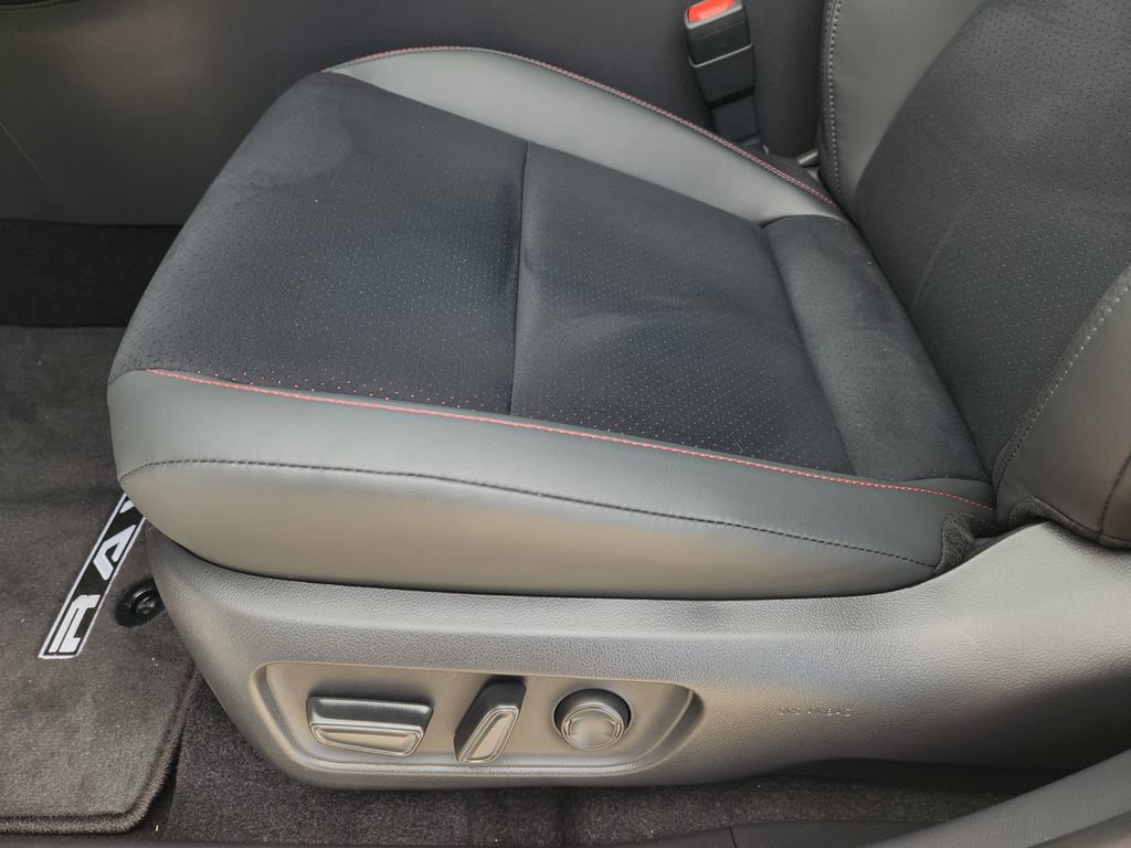 New 2026 Toyota RAV4 AWD Plug-in Hybrid image 19