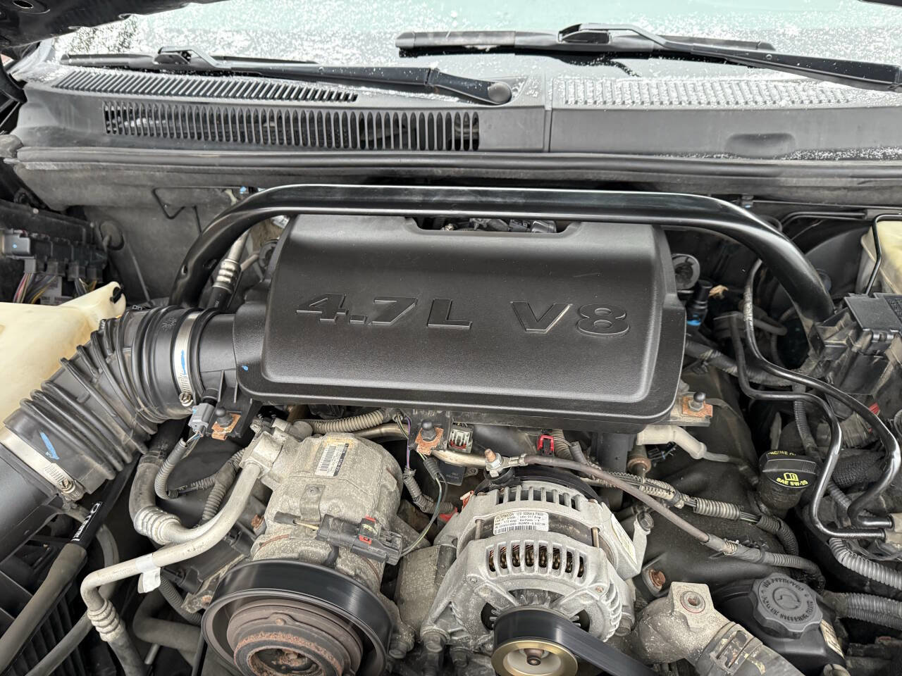 Used 2009 Jeep Grand Cherokee Limited w/ Quadra-Drive II 4X4 Group image 43