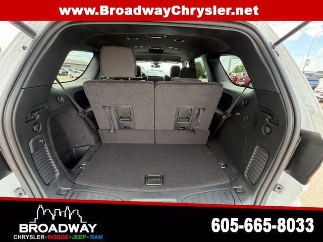 New 2026 Dodge Durango GT AWD/4WD image 13