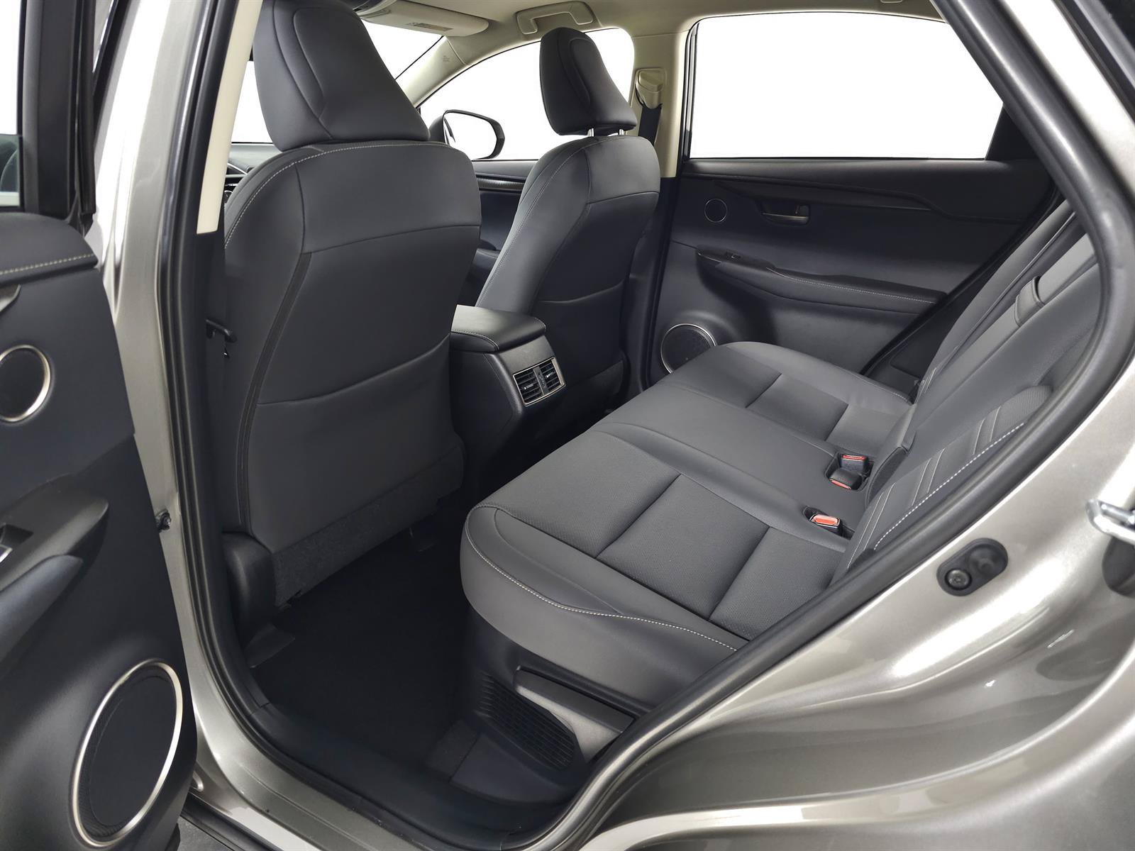Certified 2020 Lexus NX 300 AWD w/ Premium Package image 34