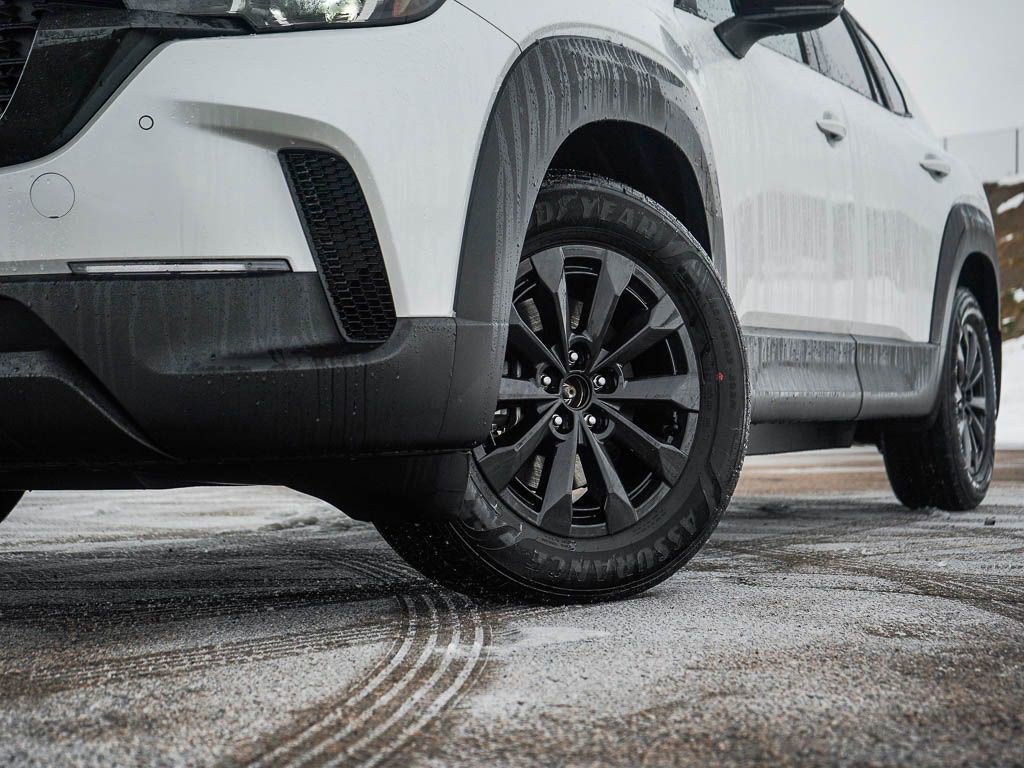 New 2026 MAZDA CX-50 2.5 Hybrid w/ Cargo Package image 6