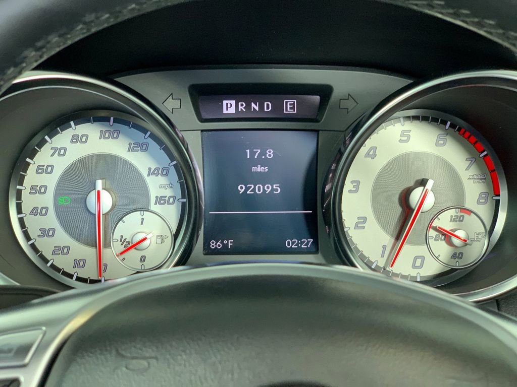 Used 2013 Mercedes-Benz SLK 250 image 24