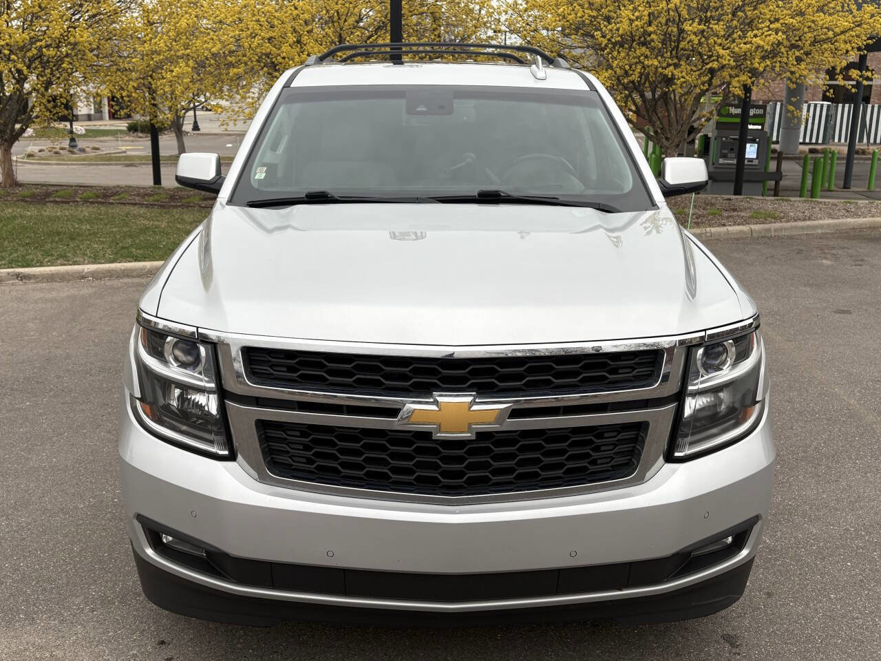 Used 2016 Chevrolet Suburban LT image 7