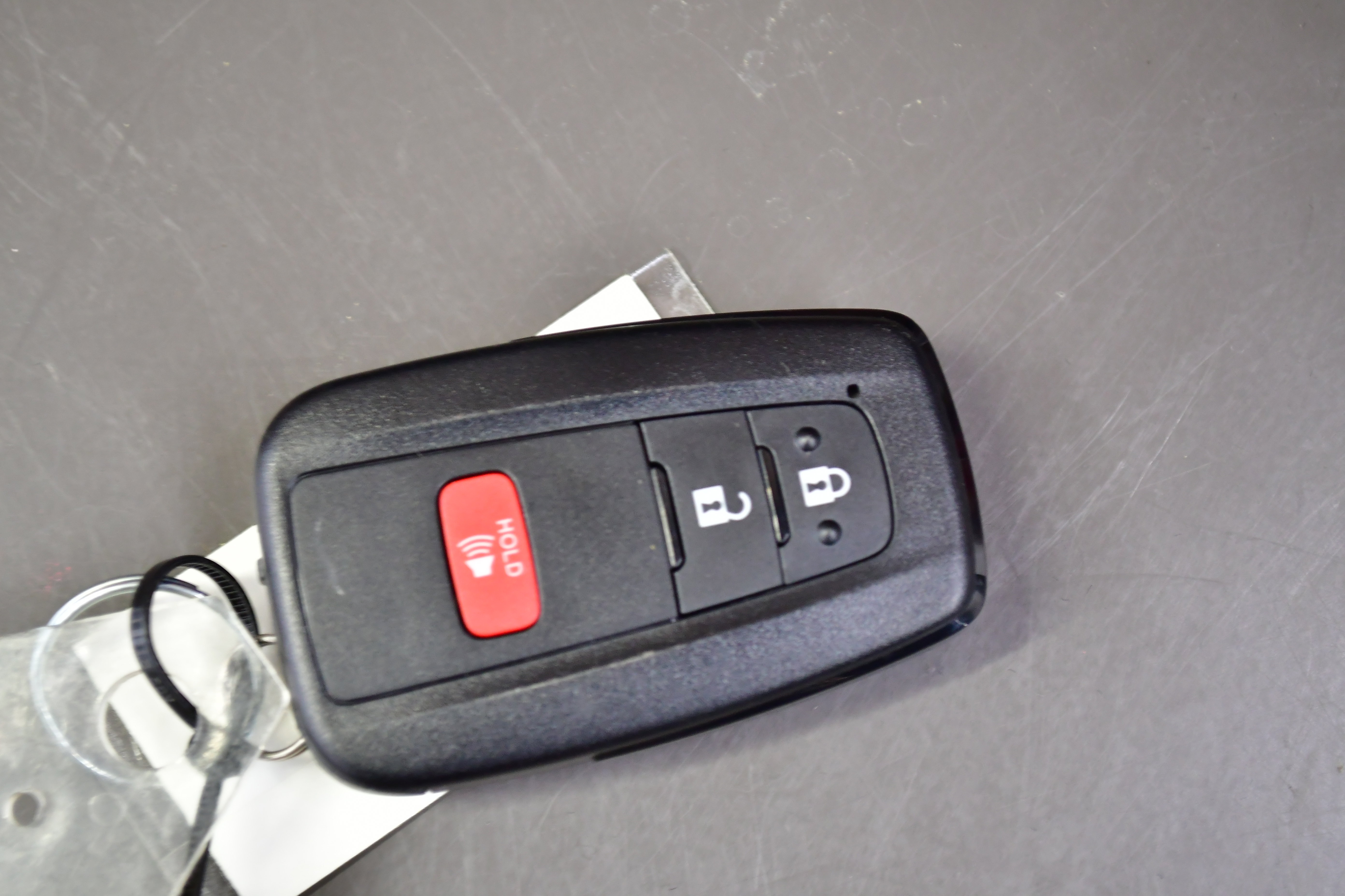 Used 2022 Toyota Prius LE image 50