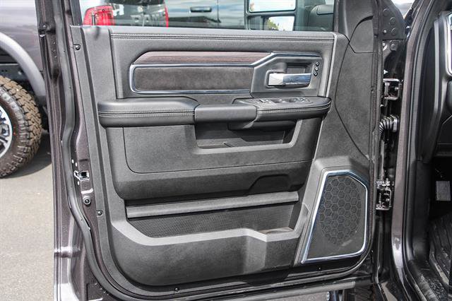 New 2026 RAM 3500 Laramie image 19