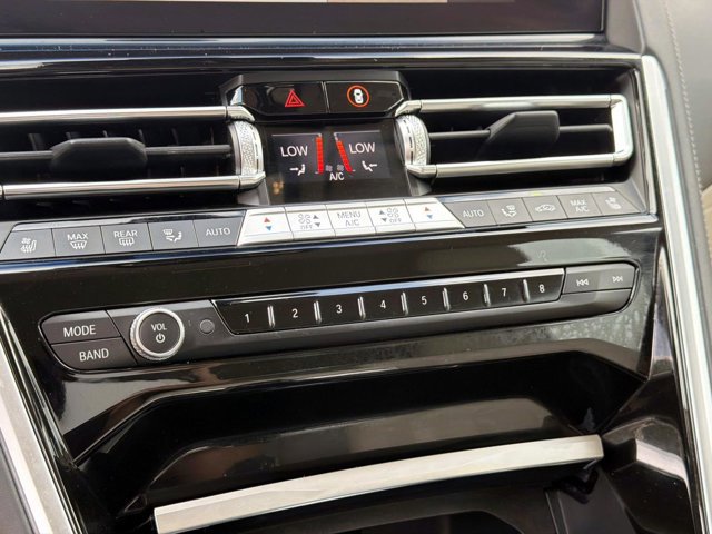 Used 2022 BMW ALPINA B8 xDrive Gran Coupe w/ Driving Assistance Package 2 image 24