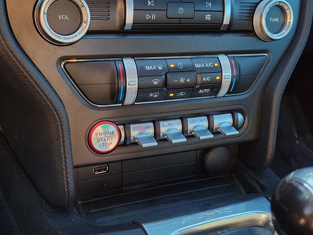 Used 2020 Ford Mustang GT w/ Equipment Group 301A RWD image 32