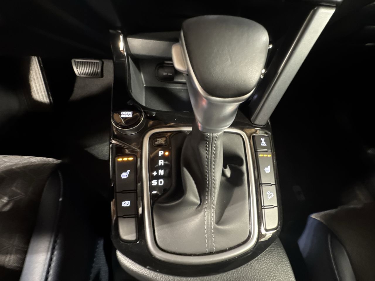 Certified 2025 Kia Seltos S AWD/4WD image 28