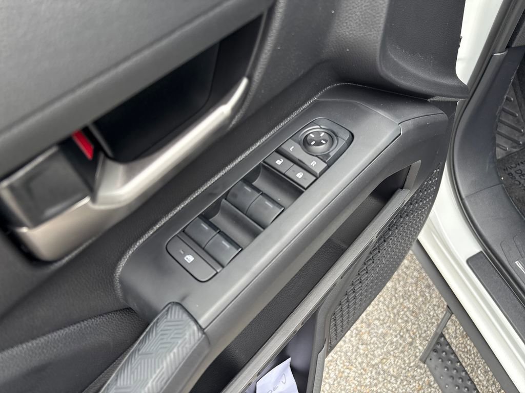 New 2025 Toyota Tacoma TRD Off-Road image 11