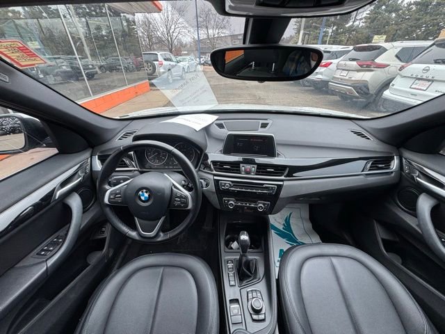 Used 2018 BMW X1 xDrive28i image 16