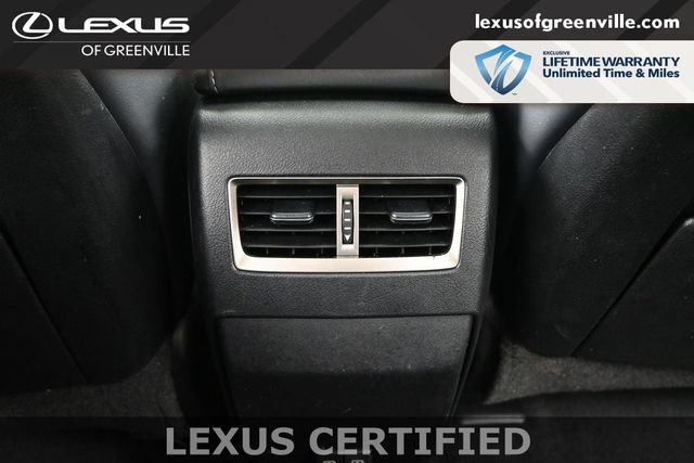 Used 2021 Lexus RX 350 AWD w/ Premium Package image 24