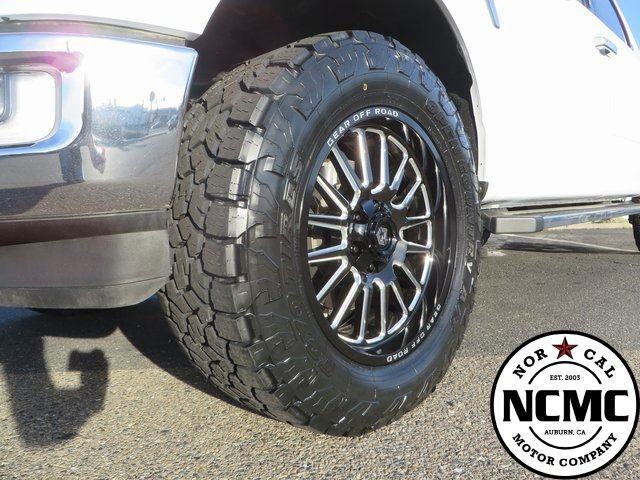 Used 2024 Ford F150 Lariat image 10