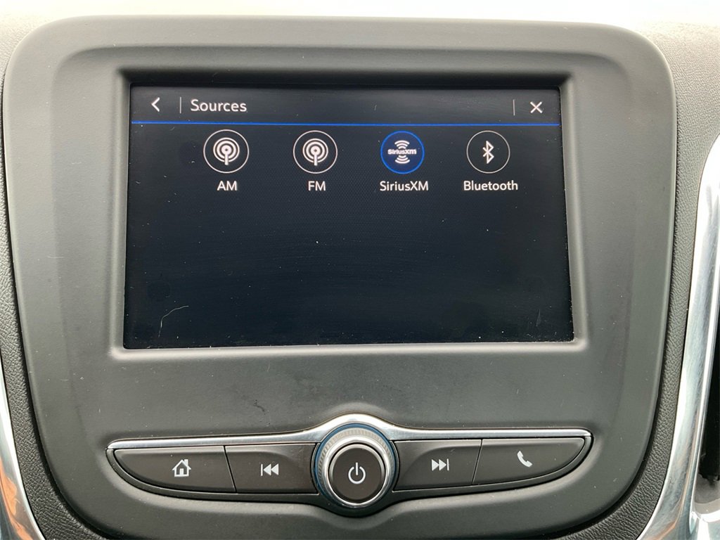 Used 2023 Chevrolet Equinox LT image 19