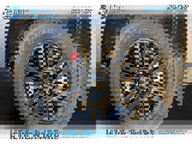 Used 2021 Toyota 4Runner Nightshade image 26