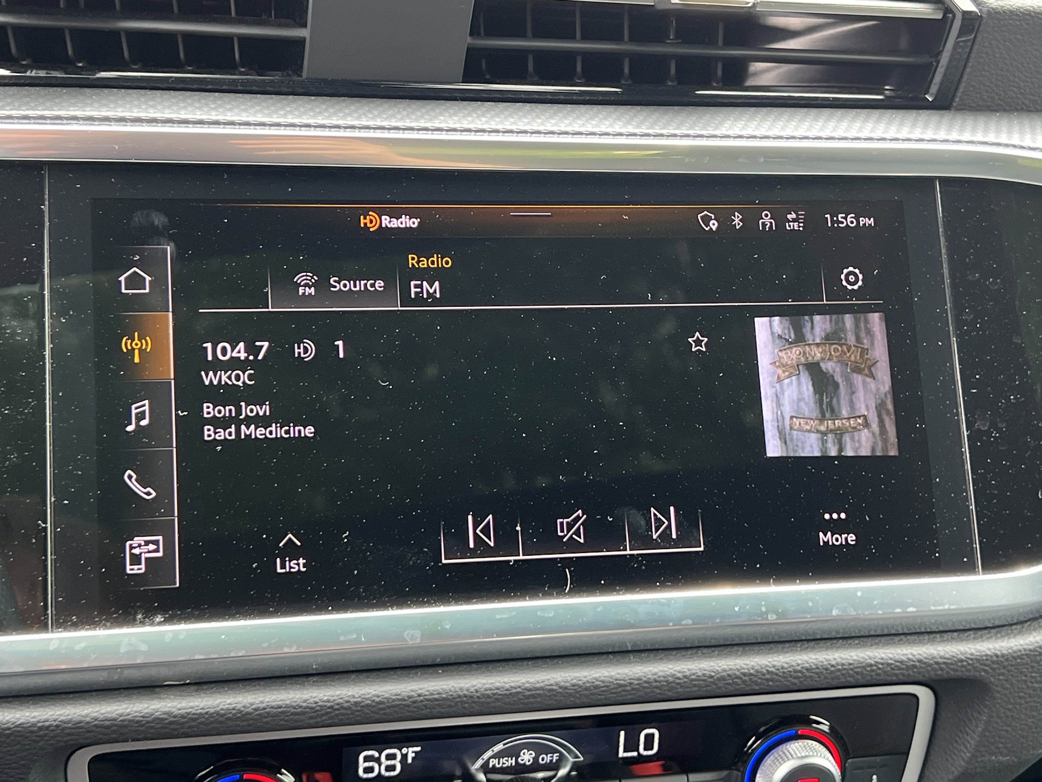 Used 2025 Audi Q3 2.0T Premium Plus w/ Premium Plus Package image 24