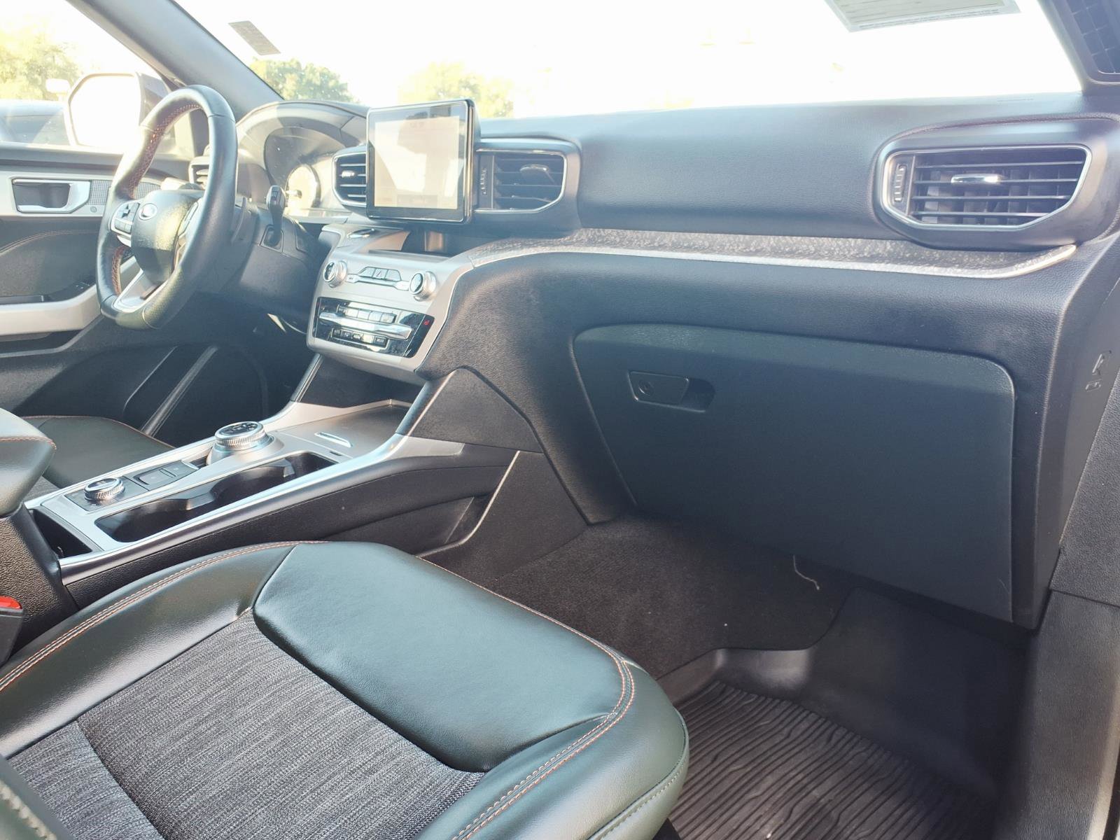 Certified 2024 Ford Explorer Timberline w/ Timberline Technology Package AWD/4WD image 10