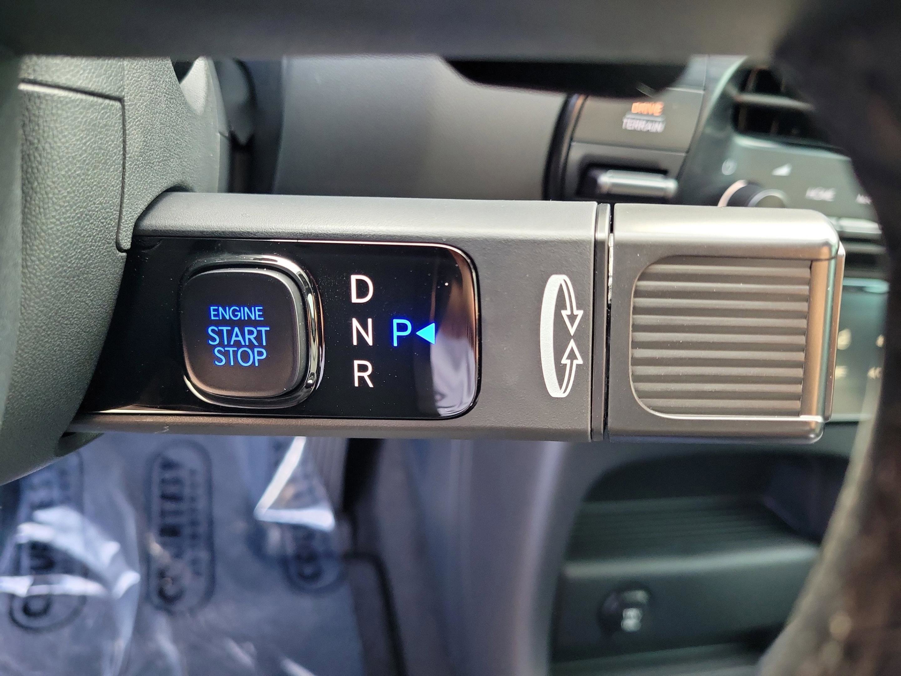 New 2026 Hyundai Palisade XRT Pro image 34