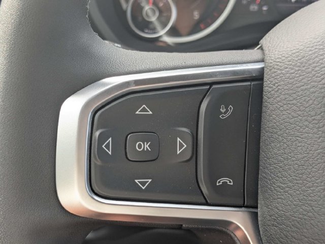 New 2026 RAM 3500 Big Horn AWD/4WD image 25