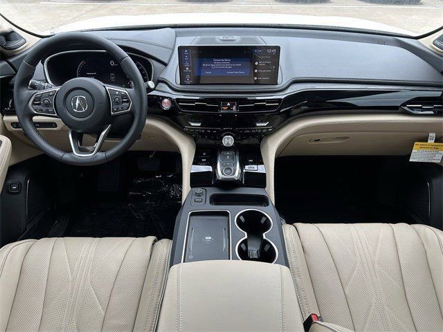 New 2026 Acura MDX SH-AWD w/ Advance Package image 12