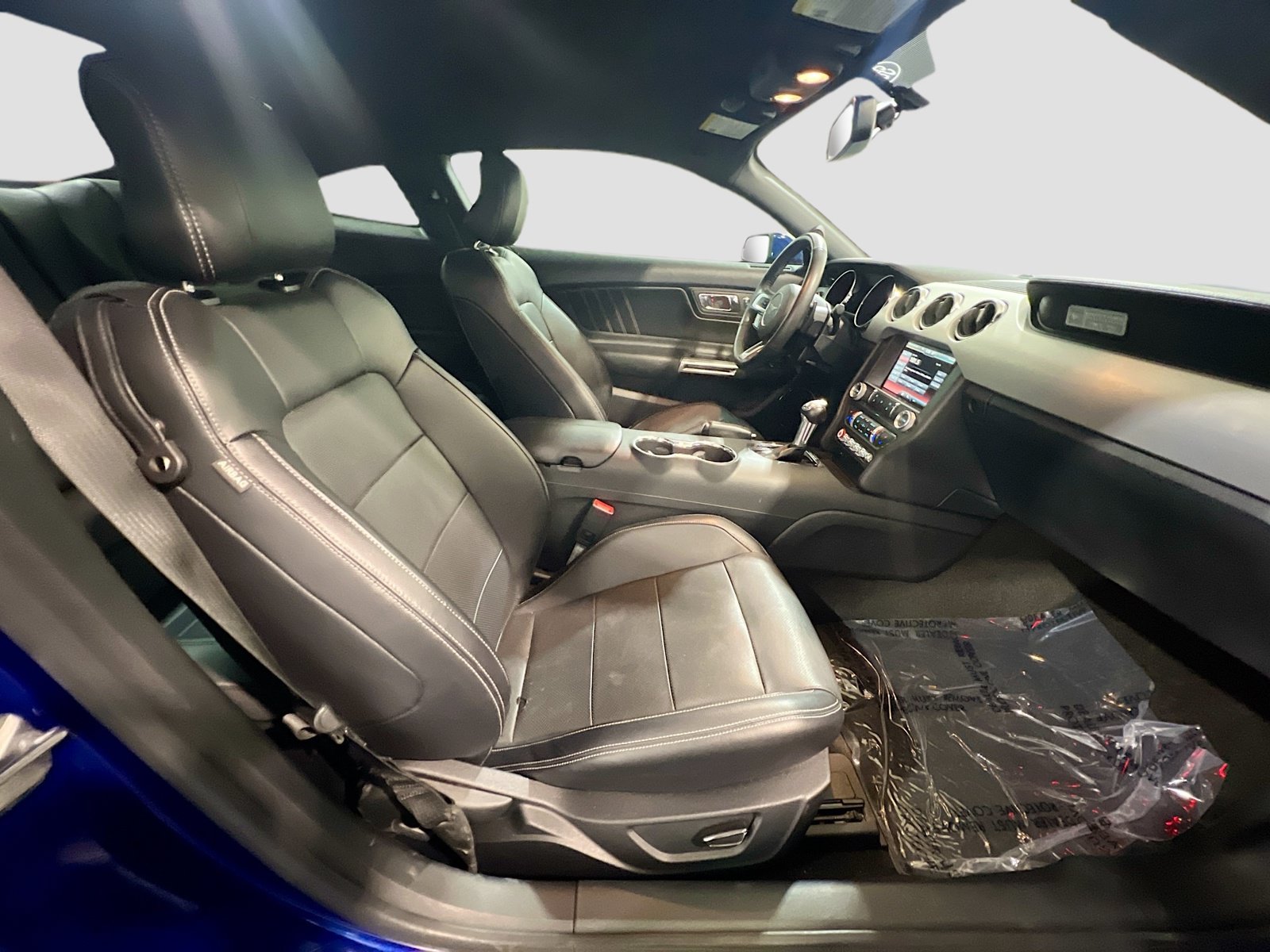 Used 2015 Ford Mustang GT Premium RWD image 19