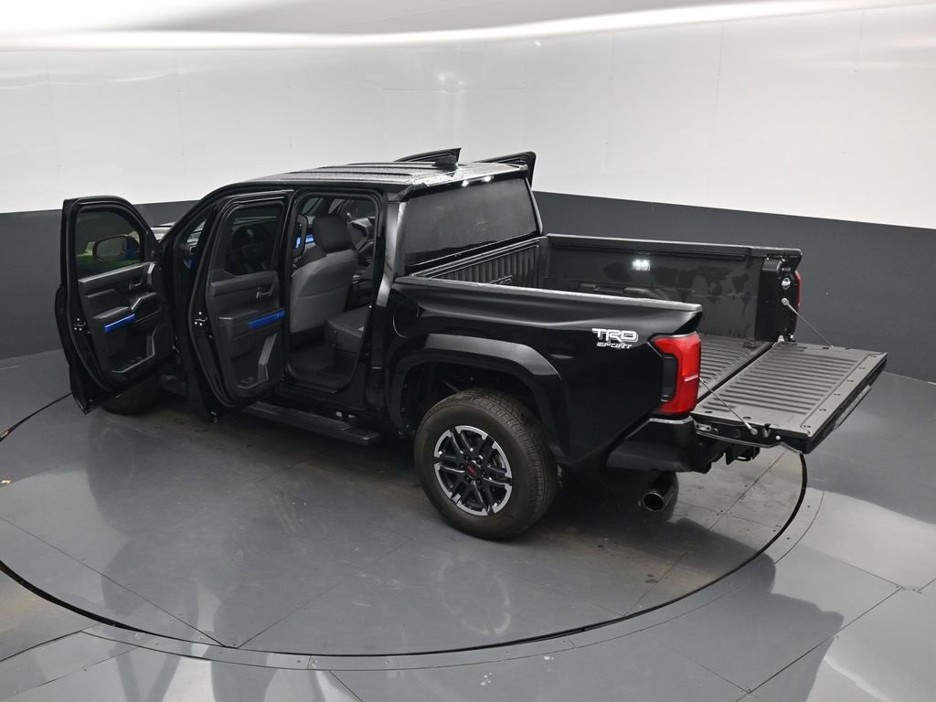 Used 2024 Toyota Tacoma TRD Sport image 50