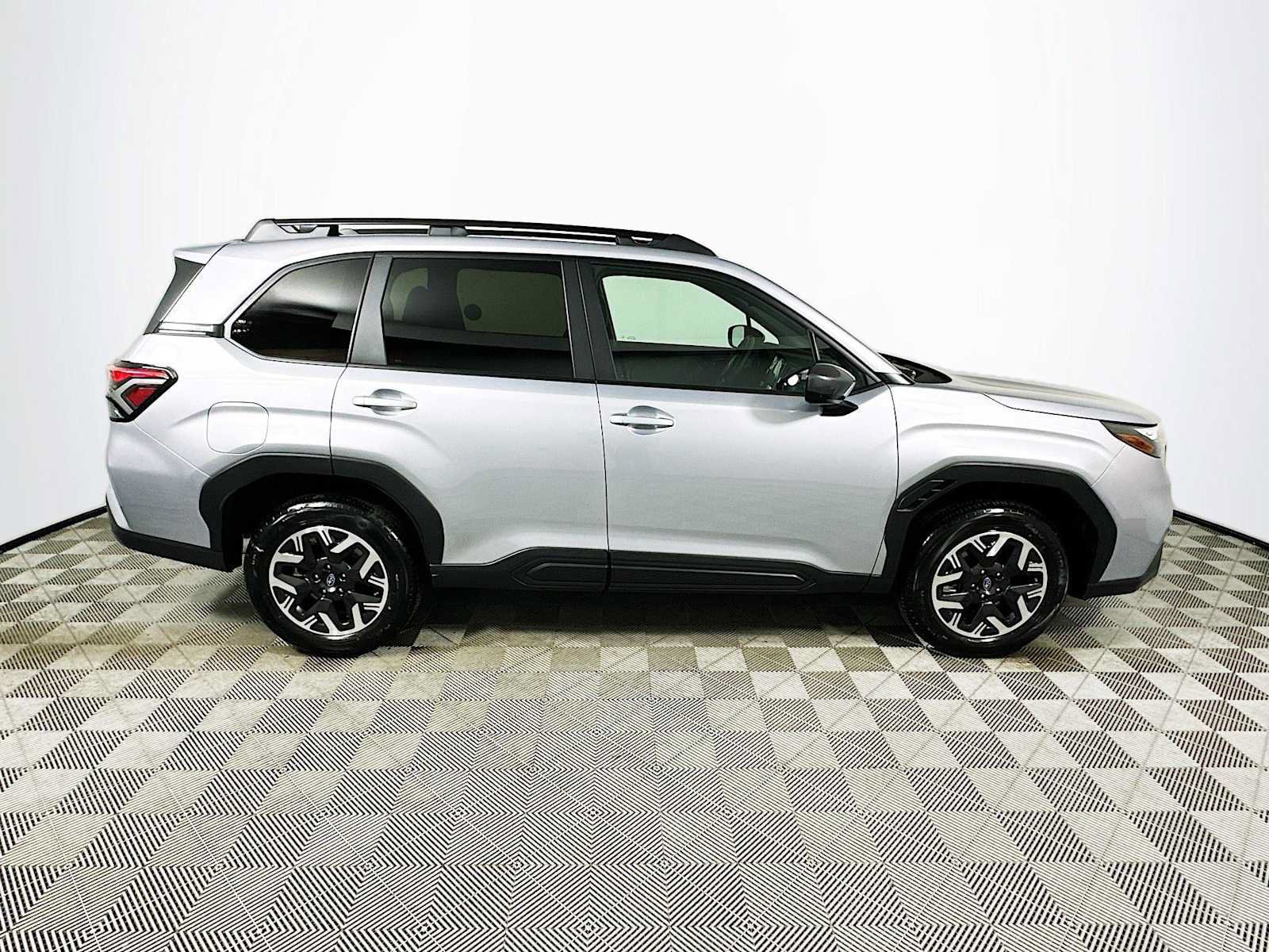 Certified 2026 Subaru Forester Premium AWD/4WD image 8