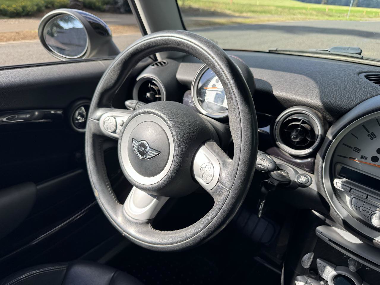 Used 2008 MINI Cooper Hardtop FWD image 21