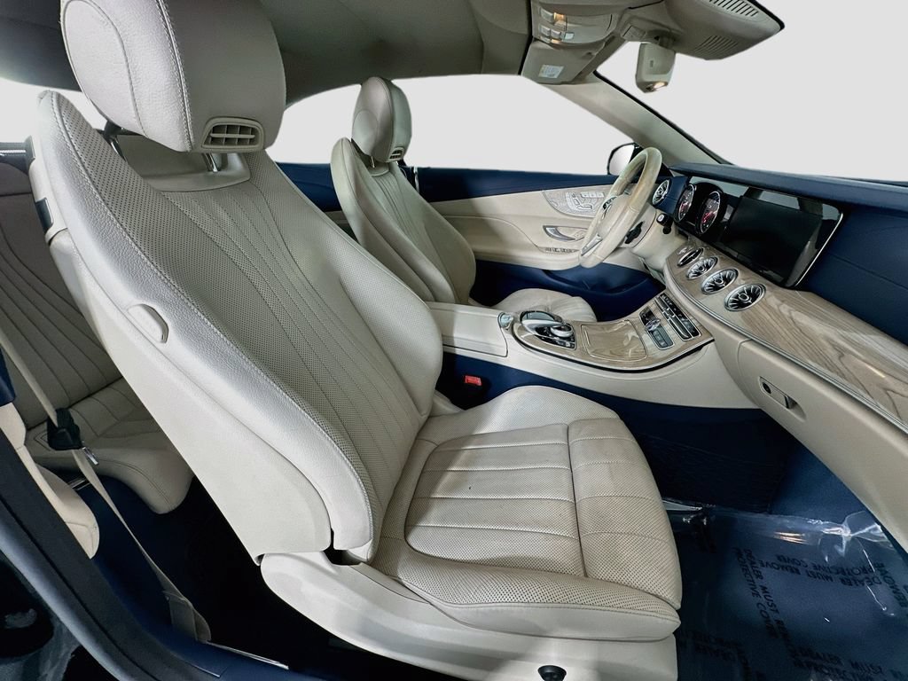 Used 2019 Mercedes-Benz E 450 Cabriolet image 29
