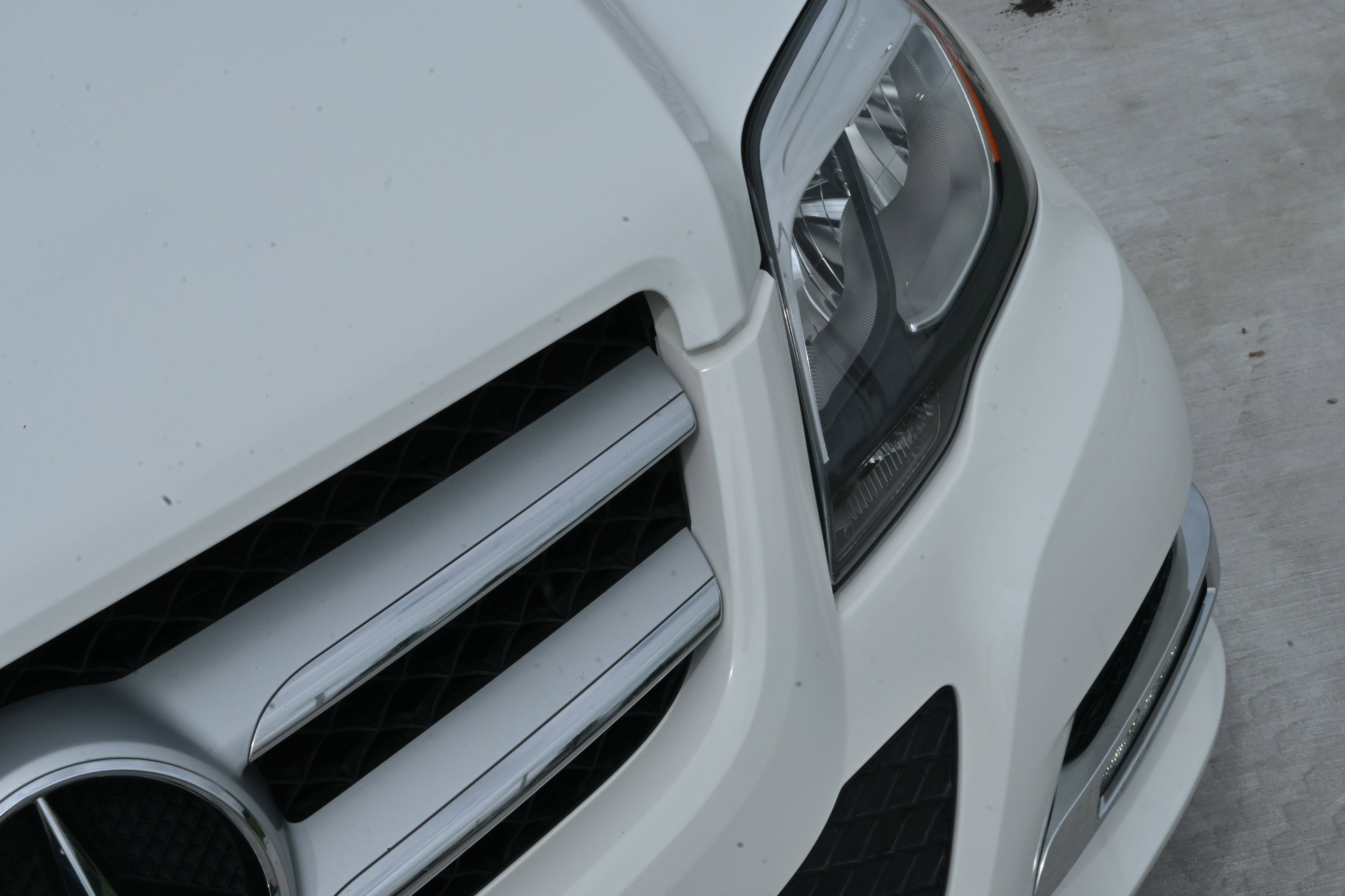 Used 2015 Mercedes-Benz GLK 350 2WD image 10