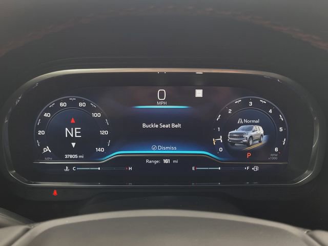 Used 2023 Chevrolet Tahoe RST RWD image 21