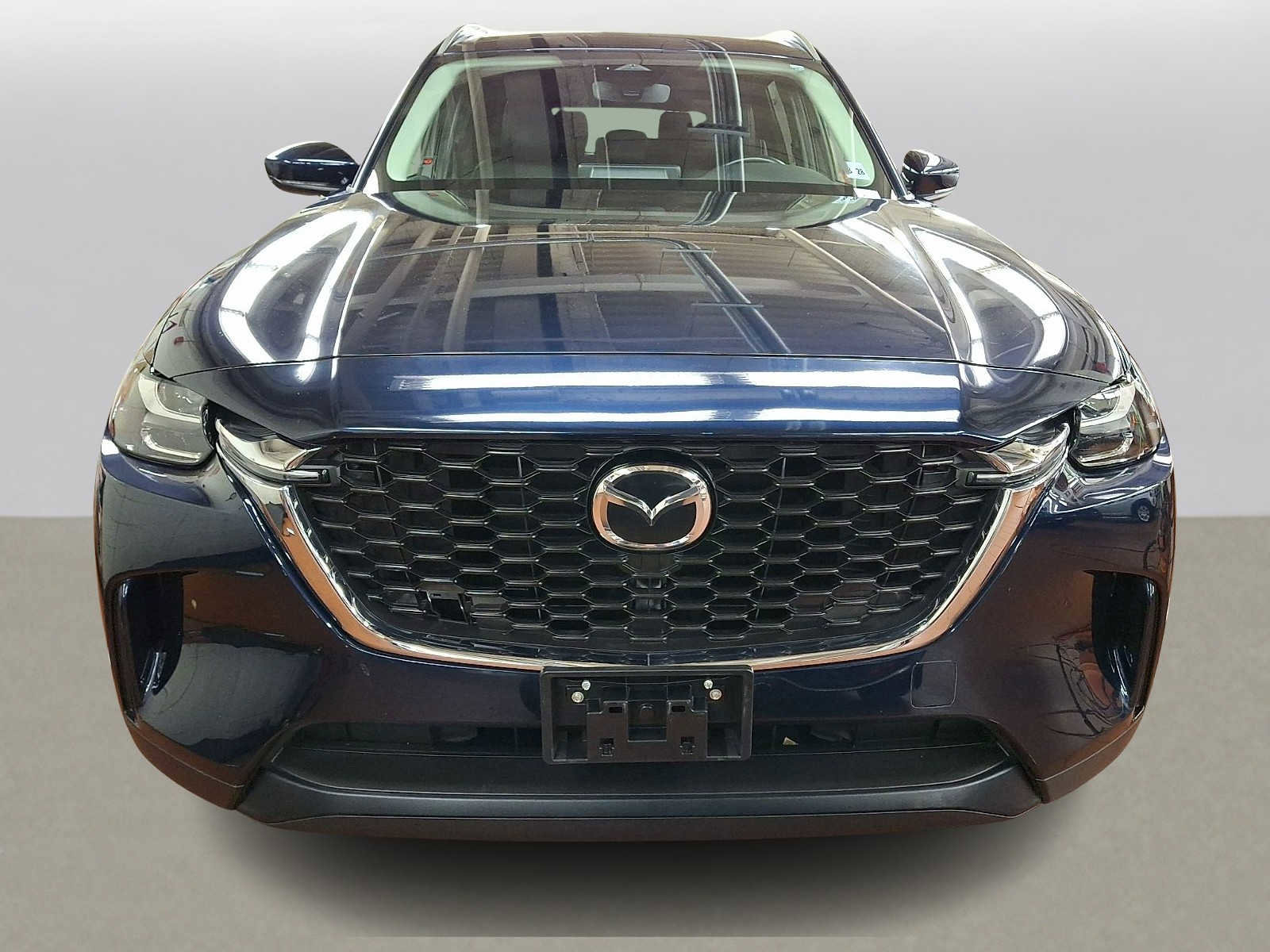 Used 2024 MAZDA CX-90 3.3 Turbo w/ Select Package image 2