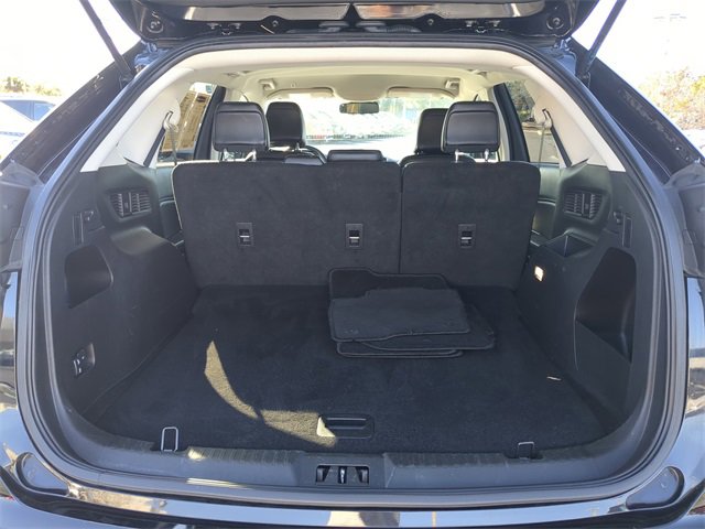 Used 2024 Ford Edge SEL image 12