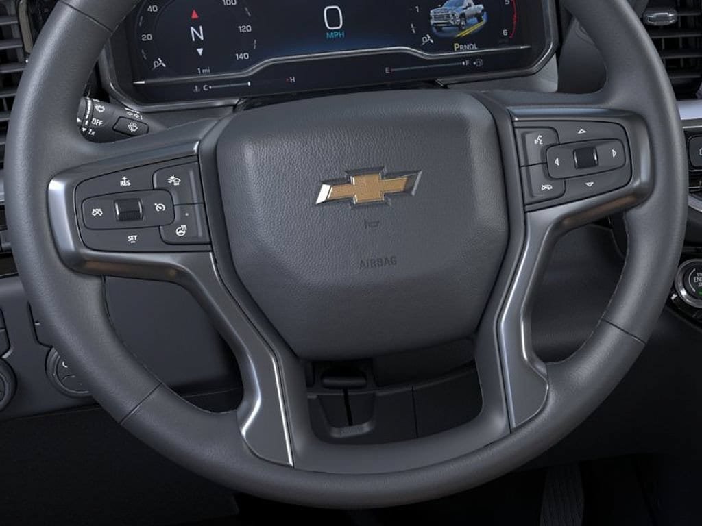 New 2026 Chevrolet Silverado 3500 High Country w/ High Country Premium Package AWD/4WD image 19