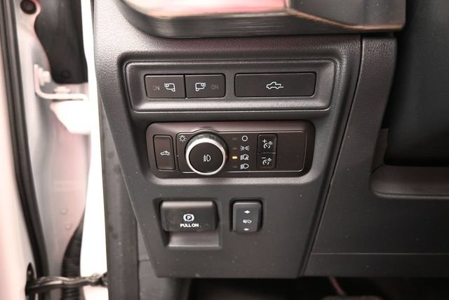 Used 2023 Ford F150 Lariat w/ Equipment Group 502A High AWD/4WD image 35