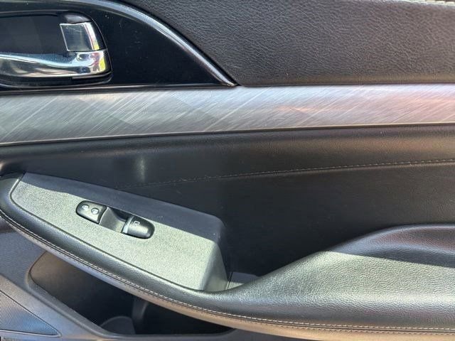 Used 2018 Nissan Maxima 3.5 SL FWD image 40