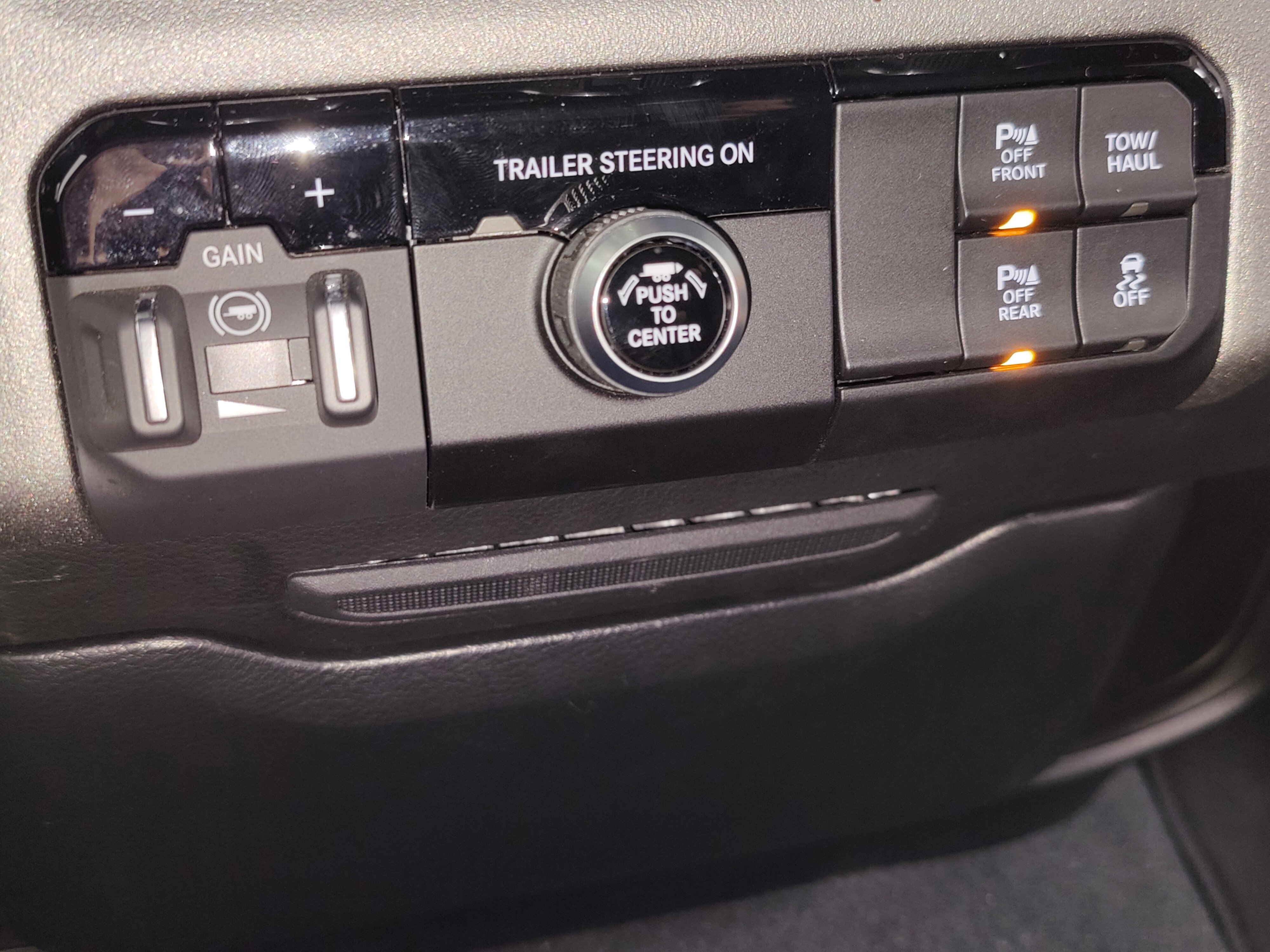 Used 2025 RAM 1500 Tradesman image 14