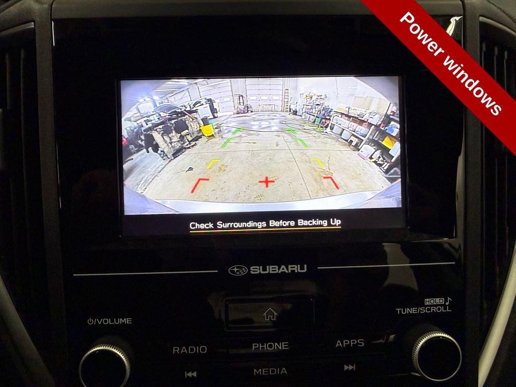 Used 2022 Subaru Impreza 2.0i AWD/4WD image 27