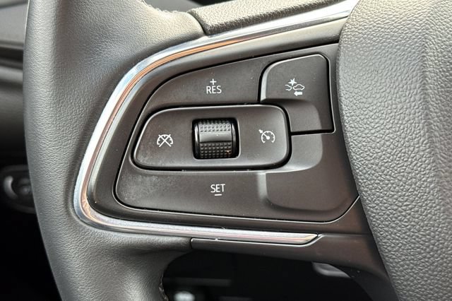 Used 2024 Buick Encore GX Sport Touring FWD image 36