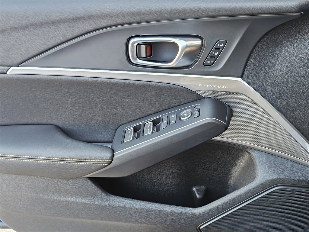 New 2026 Acura Integra A-Spec image 24