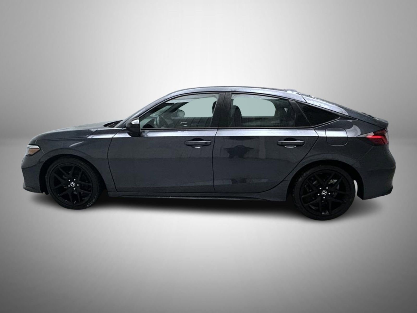 Used 2025 Honda Civic Sport image 8