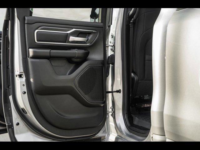 New 2025 RAM 1500 Big Horn image 37