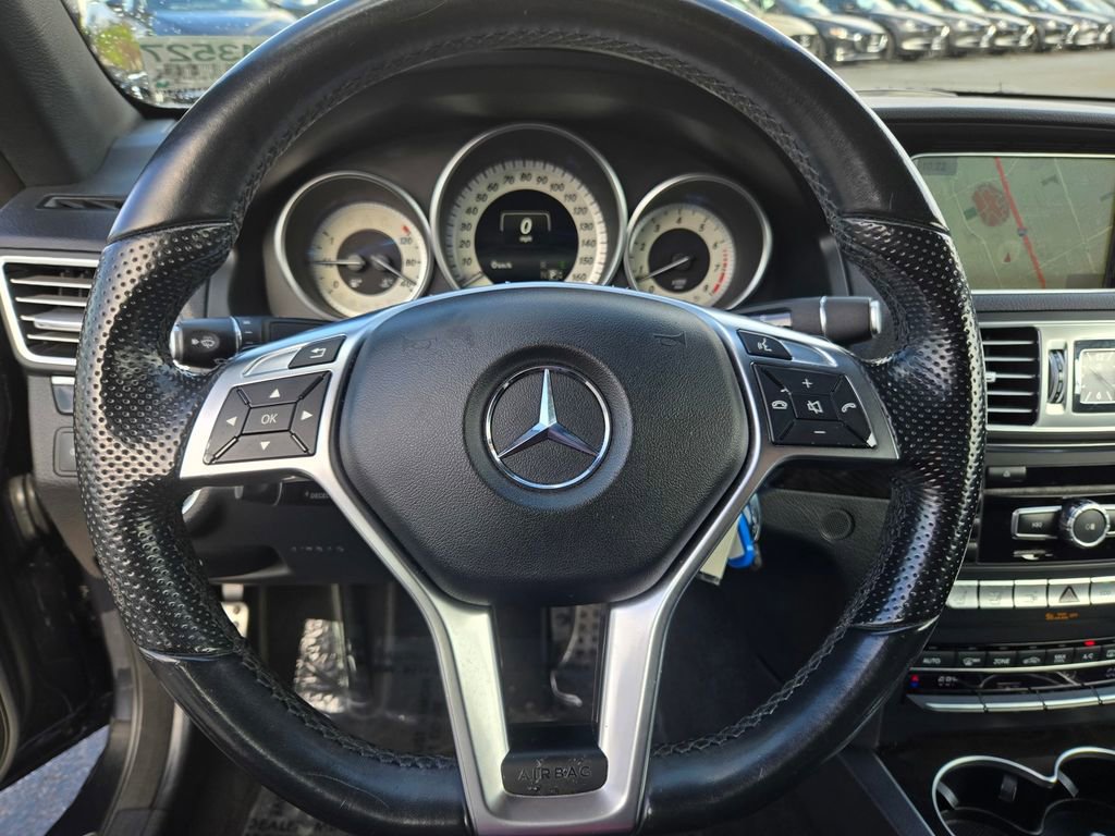 Used 2015 Mercedes-Benz E 550 Cabriolet image 18