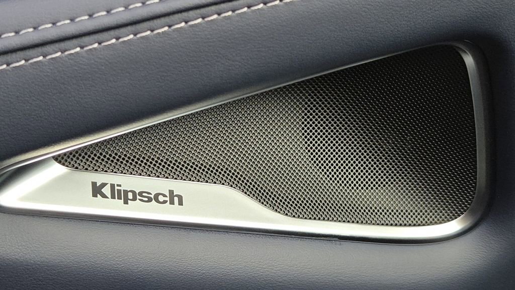 New 2026 INFINITI QX60 Sport w/ Dark Cargo Package image 17