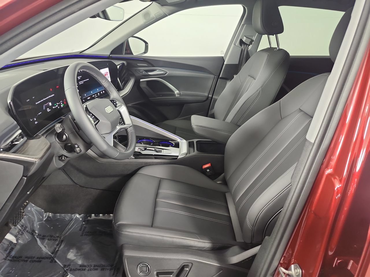 Used 2025 Audi Q5 Premium Plus w/ Premium Plus AWD/4WD video 2