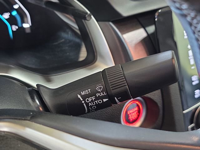 Used 2016 Honda Civic Touring image 32