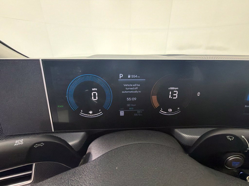 Certified 2025 Hyundai Sonata SEL FWD image 15